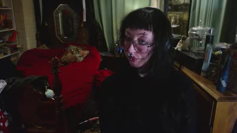 orookun online show from 12/21/25, 07:54