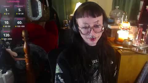 orookun online show from 02/01/26, 03:49