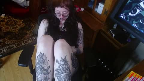 orookun online show from 03/29/26, 01:16