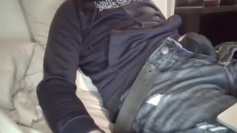 Tell me to cum it turns me on online show from 02/06/25, 12:11