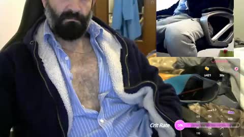 orso online show from 12/10/24, 08:40