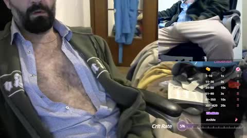 orso online show from 12/25/24, 03:17