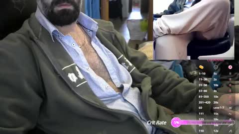 orso online show from 12/29/24, 09:50