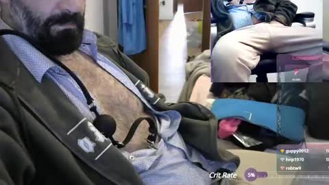 orso online show from 01/01/25, 11:16