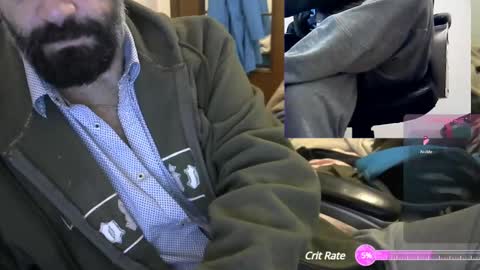 orso online show from 01/05/25, 09:37