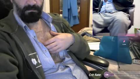 orso online show from 01/15/25, 09:02