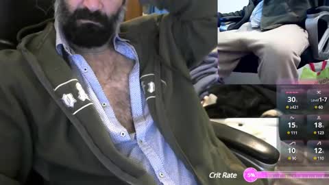 orso online show from 01/21/25, 08:52