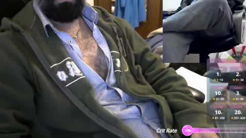 orso online show from 01/22/25, 09:02