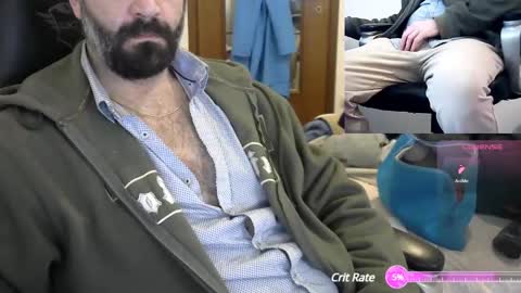 orso online show from 02/07/25, 09:16