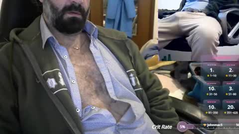 orso online show from 02/08/25, 07:26