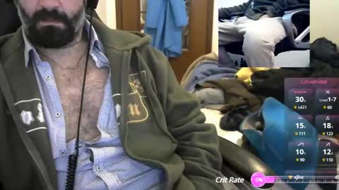 orso online show from 02/10/25, 11:15