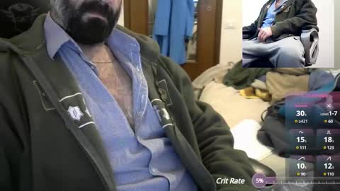 orso online show from 02/27/25, 09:11