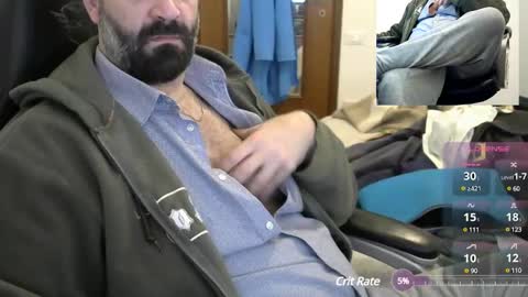 orso online show from 03/06/25, 10:09