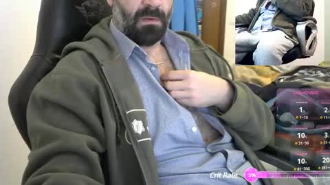 orso online show from 03/08/25, 09:28