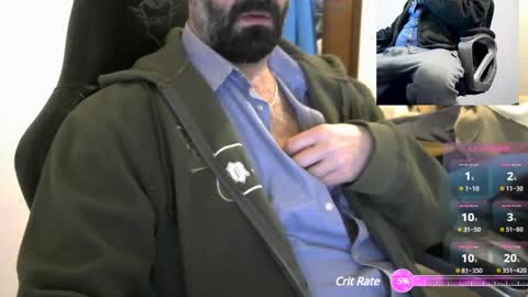 orso online show from 03/10/25, 09:21