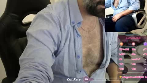 orso online show from 09/25/25, 07:34