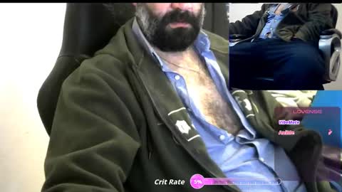 orso online show from 03/11/26, 09:37