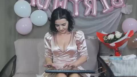 Snapshot of ortensialady76444316 chatting on 01/31/25, 07:08 Ortensialady online show from 01/31/25, 07:08