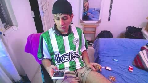 orus_420 online show from 11/14/25, 09:30