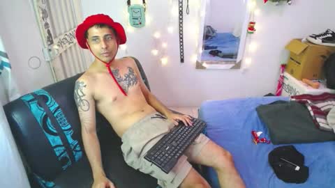 orus_420 online show from 12/02/25, 11:37