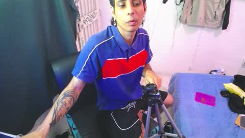 orus_420 online show from 02/03/26, 06:11