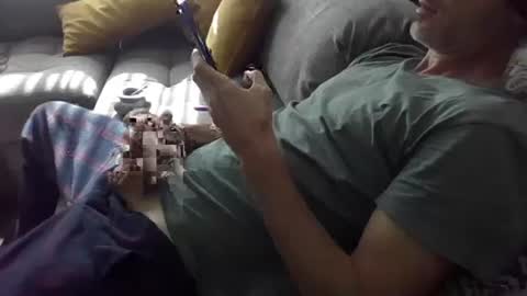 orwel09 online show from 01/02/25, 12:35