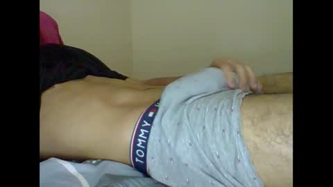OSAMABIGDICK7 online show from 10/05/25, 02:48