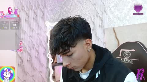 osamu_tay online show from 04/11/26, 03:11