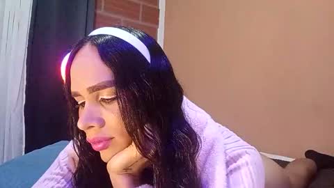 osarito3x online show from 04/18/26, 01:31