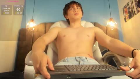 Oscar online show from 02/16/26, 02:51