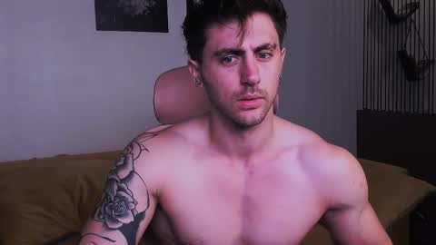 Snapshot of oscar_miller_ chatting on 09/09/25, 09:03 Oscar online show from 09/09/25, 09:03