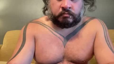 oscar_valentine online show from 04/09/26, 06:35