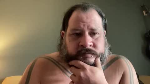 oscar_valentine online show from 04/12/26, 06:57