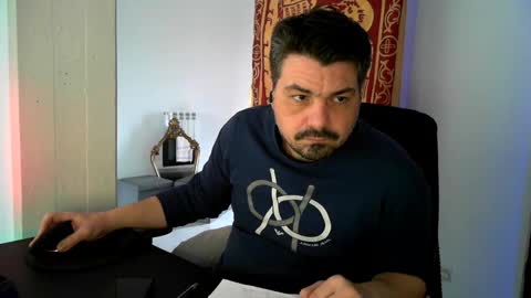 the venetian online show from 03/10/26, 01:05