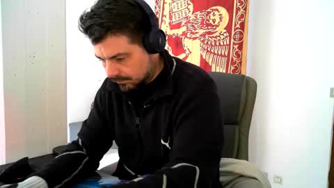 the venetian online show from 03/12/26, 12:33