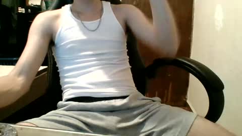Oscar Montes online show from 05/30/26, 07:05