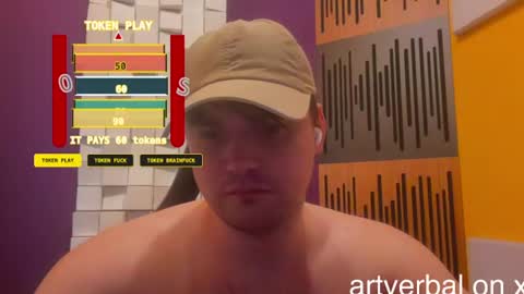 Oscar Steel Savage online show from 06/21/26, 12:30