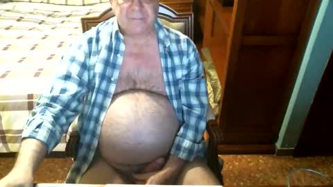 Oscar online show from 02/12/26, 05:19