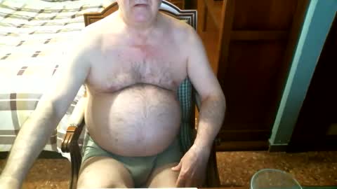 Oscar online show from 03/08/26, 04:00