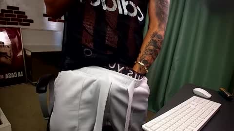 OscarWills online show from 05/16/26, 04:42
