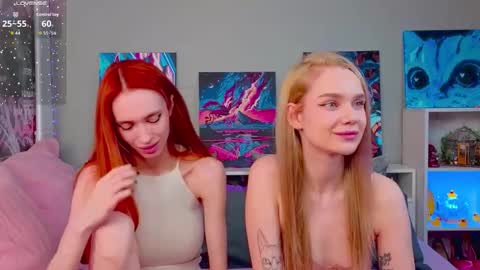 Heidi  online show from 09/09/25, 07:02