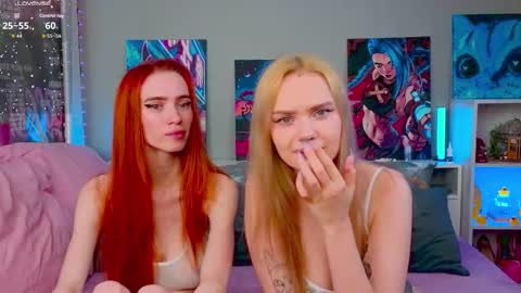 Heidi  online show from 09/15/25, 07:58