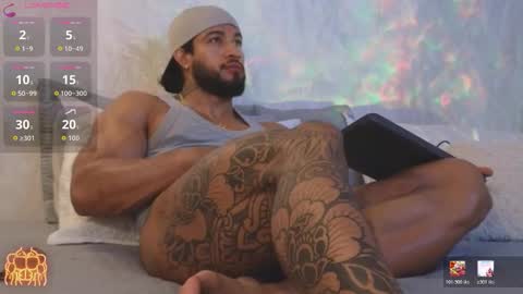 osher_cox online show from 02/23/26, 01:36