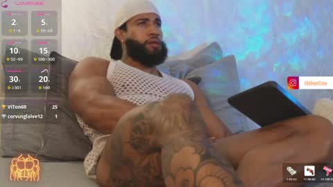 osher_cox online show from 04/23/26, 12:56