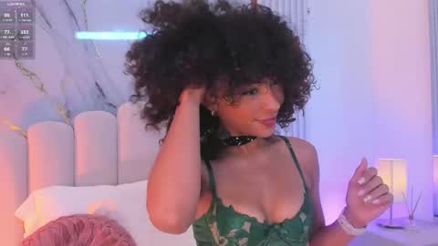 Oshun  online show from 09/16/25, 12:17