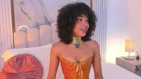 Oshun  online show from 10/02/25, 12:23