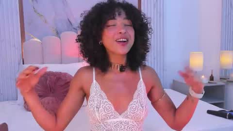 Oshun  online show from 11/06/25, 12:50