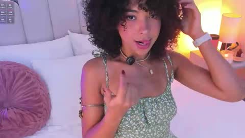 Oshun  online show from 11/10/25, 12:48