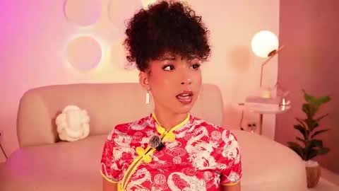 Oshun  online show from 03/18/26, 12:19