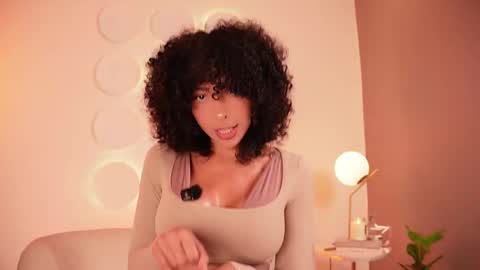 Oshun  online show from 03/20/26, 12:10